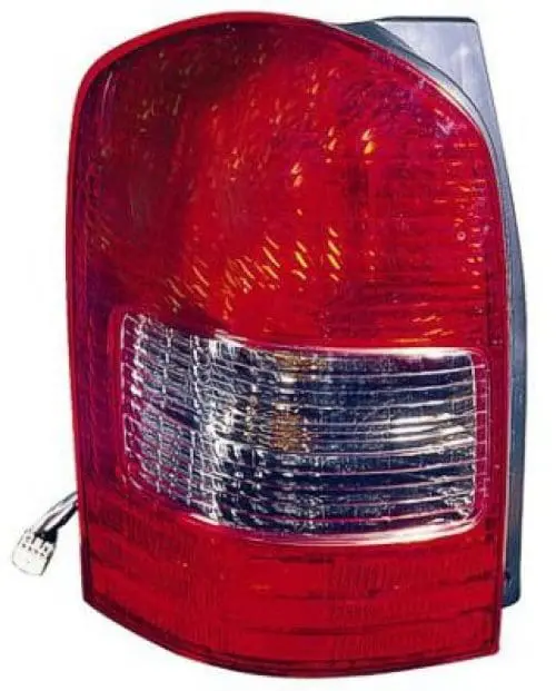 MA2801113 Rear Light Tail Lamp Assembly