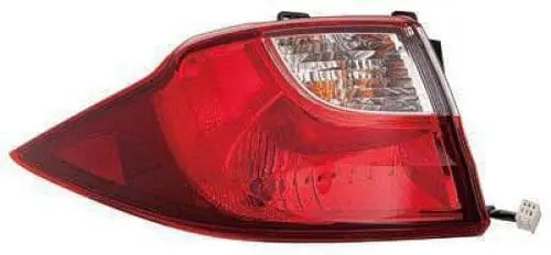 MA2804109 Rear Light Tail Lamp Assembly