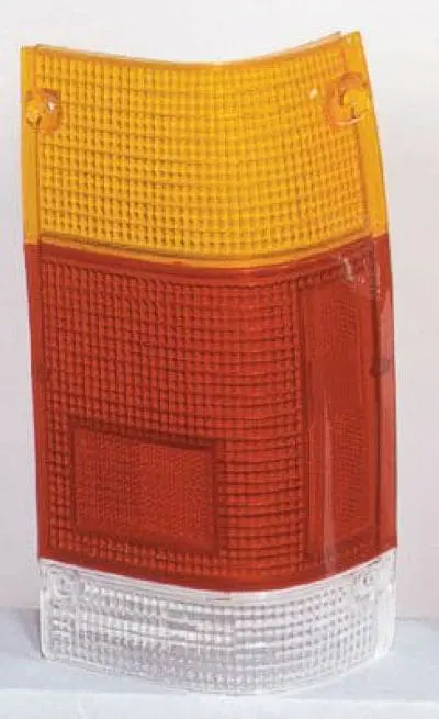 MA2809102V Rear Light Tail Lamp Lens