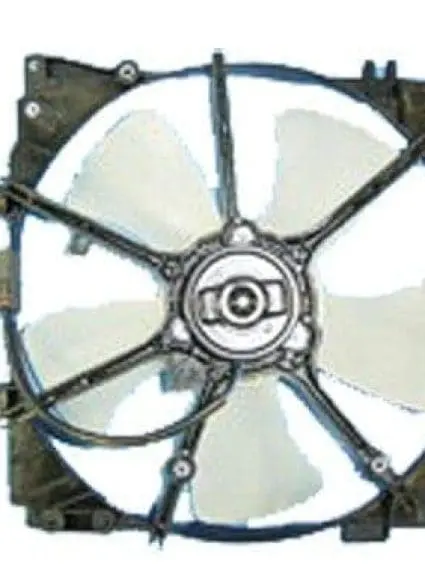 MA3115109 Radiator Fan Assembly