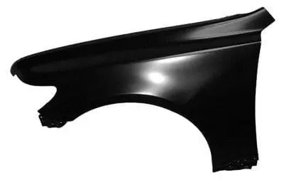 LX1240114 Body Panel Fender Panel Driver Side