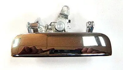 MA1915103 Gate Exterior Tailgate Handle