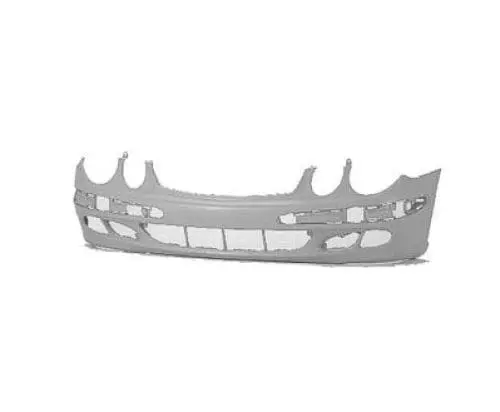 MB1000171 Front Bumper Cover