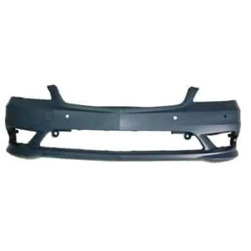 MB1000349 Front Bumper Cover
