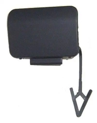 MB1029103 Front Bumper Insert Tow Hook Cover