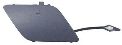 MB1029109 Front Bumper Insert Tow Hook Cover