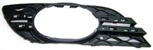 MB1039115 Front Bumper Insert Passenger Side