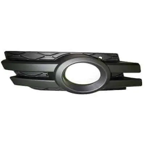 MB1039121 Front Bumper Insert Passenger Side