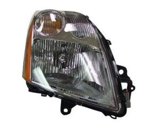 NI2503163C Front Composite Headlight Assembly