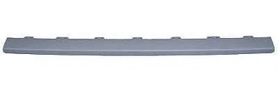 MB1144109 Rear Bumper Cover Molding Extension