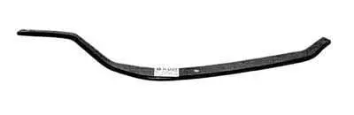 MI1043101 Passenger Side Front Bumper Bracket Cover