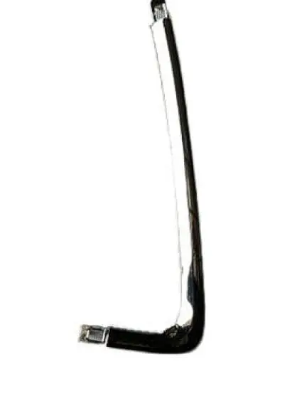 MI1046100 Driver Side Front Bumper Cover Grille Molding