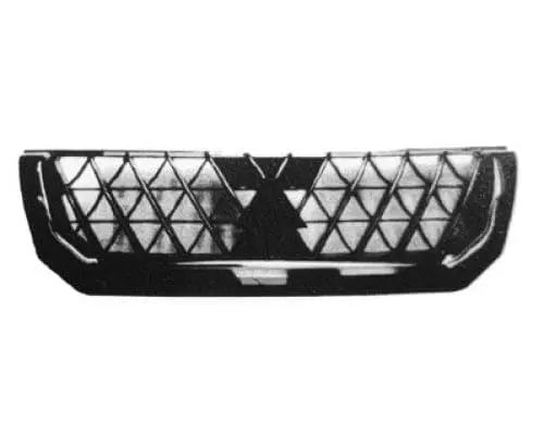 MI1200238 Main Grille