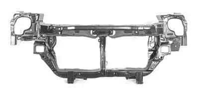 MI1225129 Rad Support Assembly