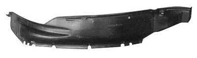 MI1249108 Passenger Side Fender Liner