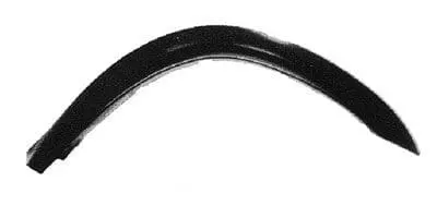MI1269102 Passenger Side Fender Flare