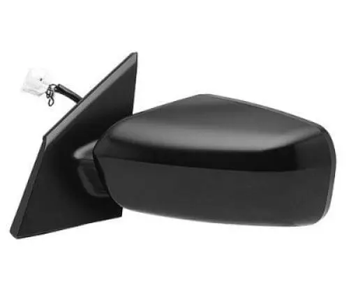 MI1320128 Driver Side Power Heated Mirror