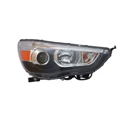 MI2503160C Front Light Headlight Lamp