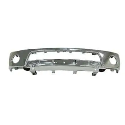 NI1002143C Front Bumper Face Bar