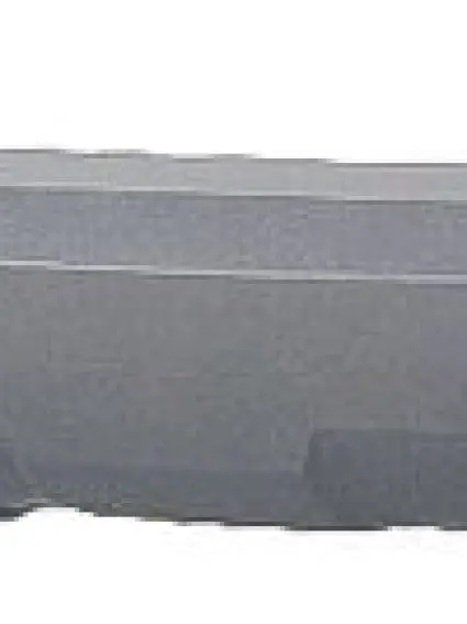 NI1009100 Front Bumper Impact Strip