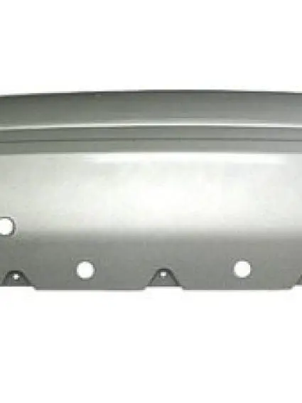 NI1009101 Front Bumper Impact Strip