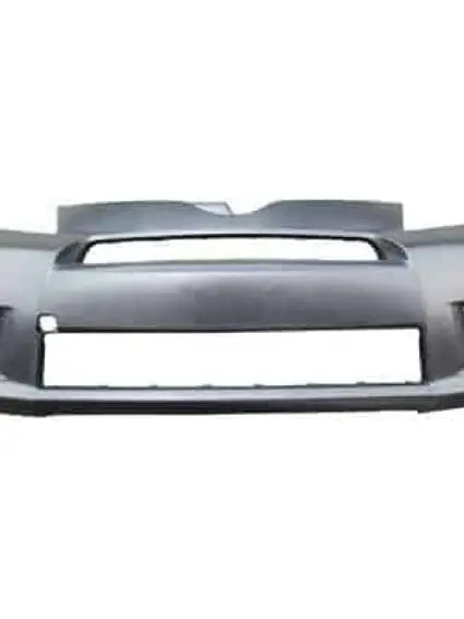 SC1000106C Front Bumper Cover