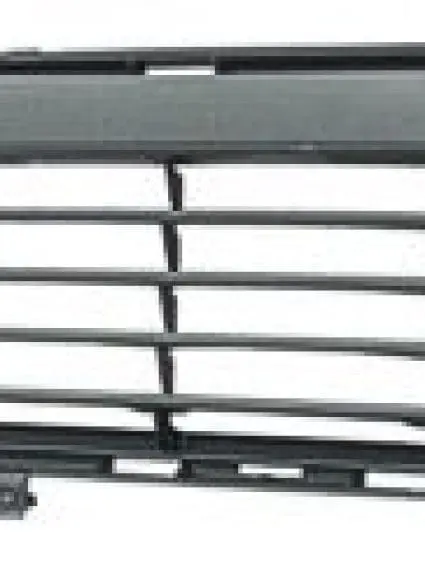SC1036104C Grille Bumper Cover