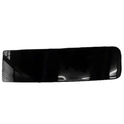 SC1038100 Front Bumper Insert Fog Light Cover Driver Side
