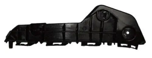 SC1042101 Front Bumper Bracket Cover Support Driver Side