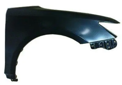 SC1241105C Body Panel Fender Panel Passenger Side