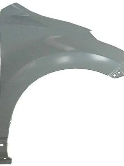 SC1241107 Body Panel Fender Panel Passenger Side