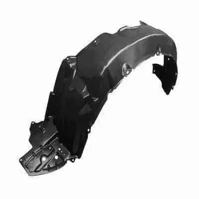 SC1248108C Body Panel Fender Liner Driver Side