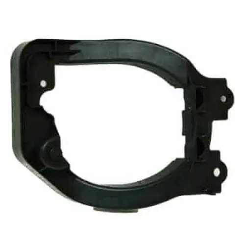SC2601100 Front Light Fog Lamp Bumper Housing