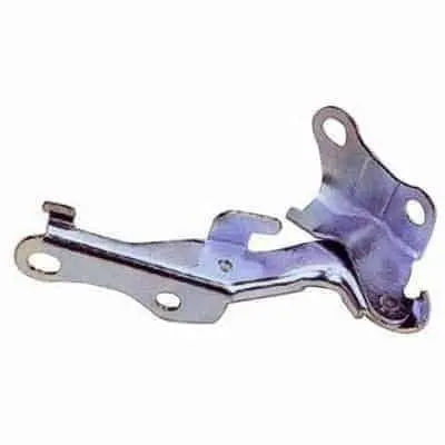 TO1236119 Driver Side Hood Hinge