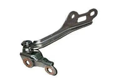 TO1236141 Driver Side Hood Hinge