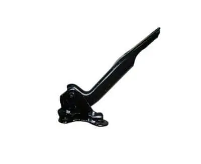 TO1236144 Passenger Side Hood Hinge