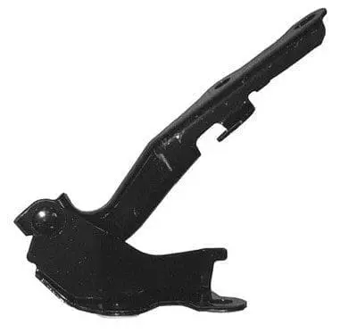 TO1236149 Passenger Side Hood Hinge