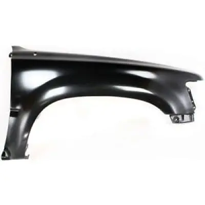 TO1241129C Passenger Side Front Fender