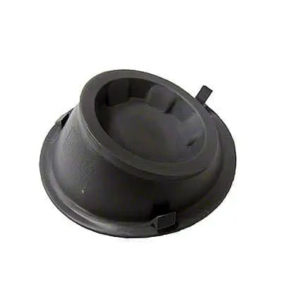 NI1038118 Driver Side Front Bumper Fog Light Cover