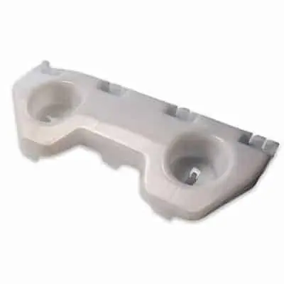 NI1042103 Driver Side Front Bumper Bracket Cover Support