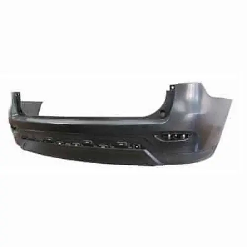 NI1100289C Rear Bumper Cover