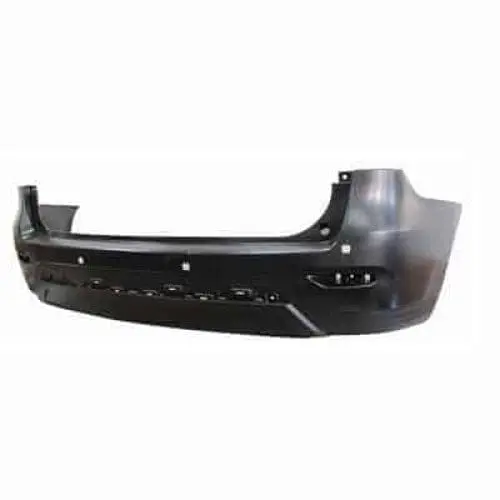 NI1100290C Rear Bumper Cover
