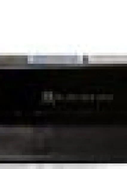 NI1106172DSC Rear Bumper Cover Rebar Reinforcement