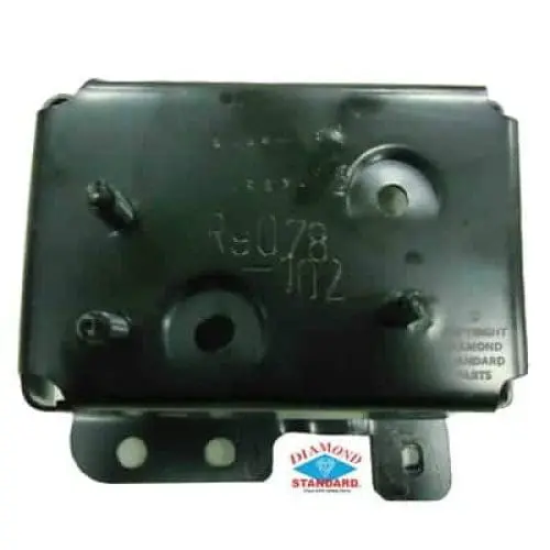 NI1167113DSC Rear Bumper Bracket