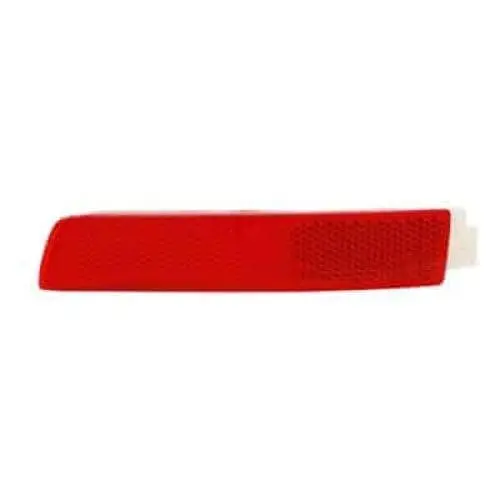 NI1185100C Bumper Rear Light Reflector Cover