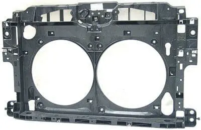 NI1225196C Rad Support Assembly