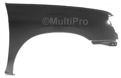 NI1241158V Passenger Side Fender Panel