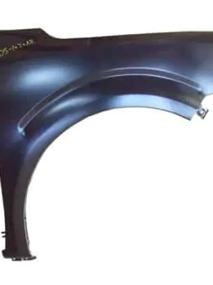 NI1241210 Passenger Side Fender Panel