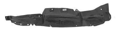 NI1249103 Passenger Side Fender Liner