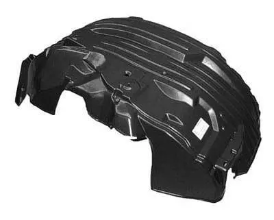 NI1250127 Driver Side Fender Liner